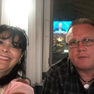 Meet your Posher, Vickie